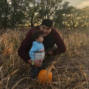 Meet your Posher, Alejandro